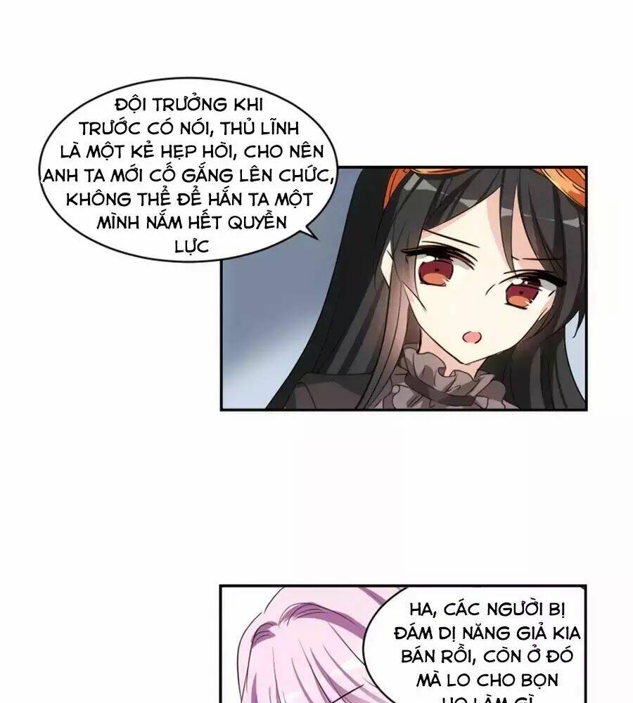 xuyên duyệt tây nguyên 3000 chapter 270.2 9