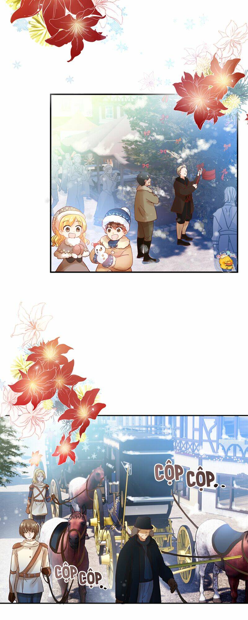 ác nữ cải biến chapter 58 5