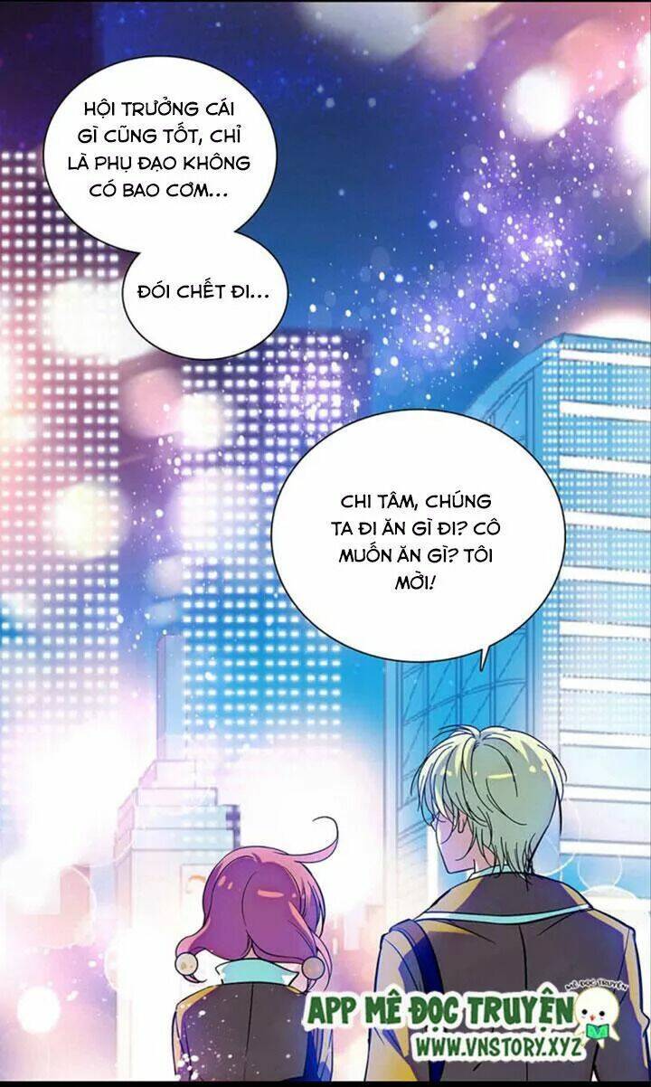 nữ hầu sau giờ học chapter 54 24