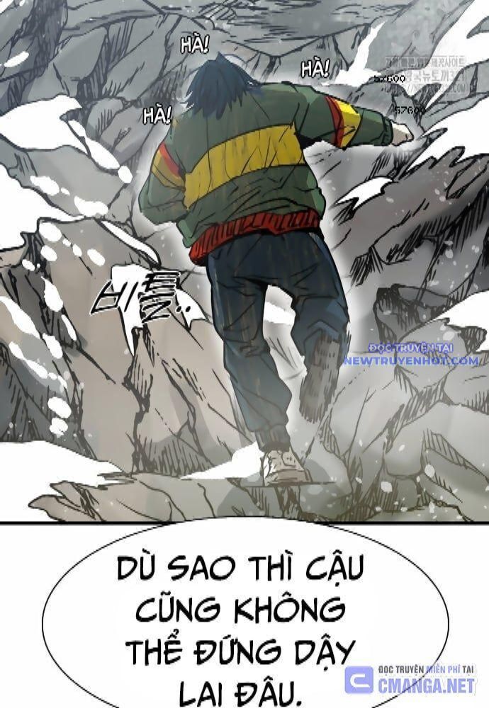 shark - cá mập chapter 305 20