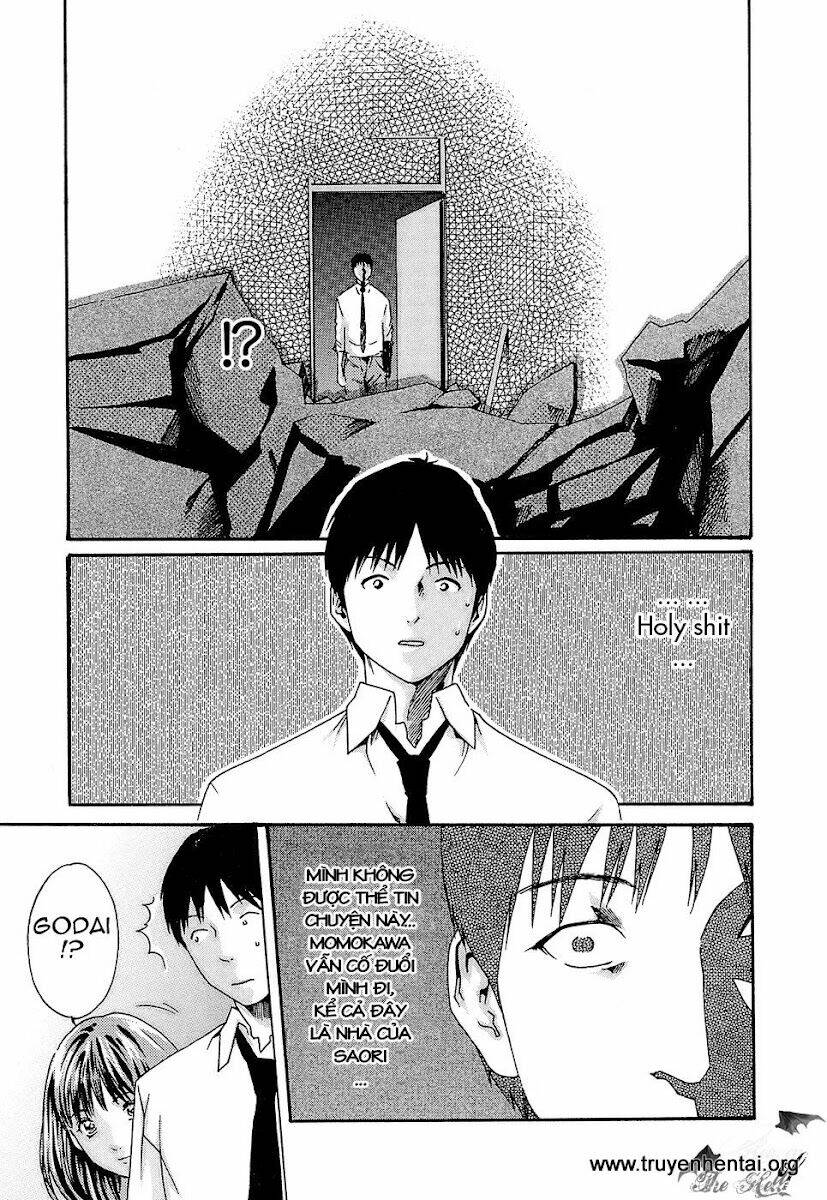 hishoka drops chapter 19 21