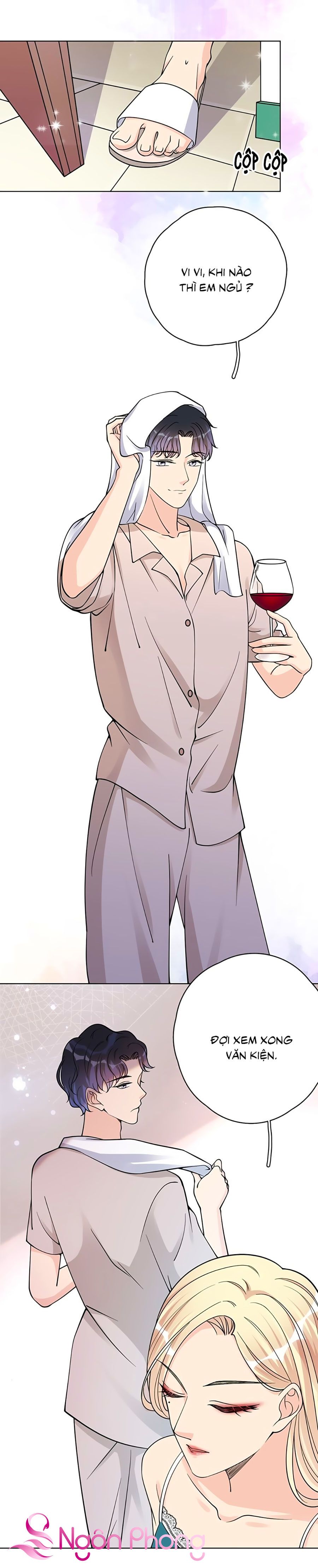 take me out chapter 23 10