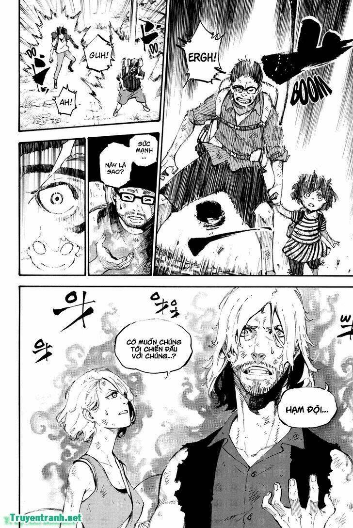 dolly kill kill chapter 161 2