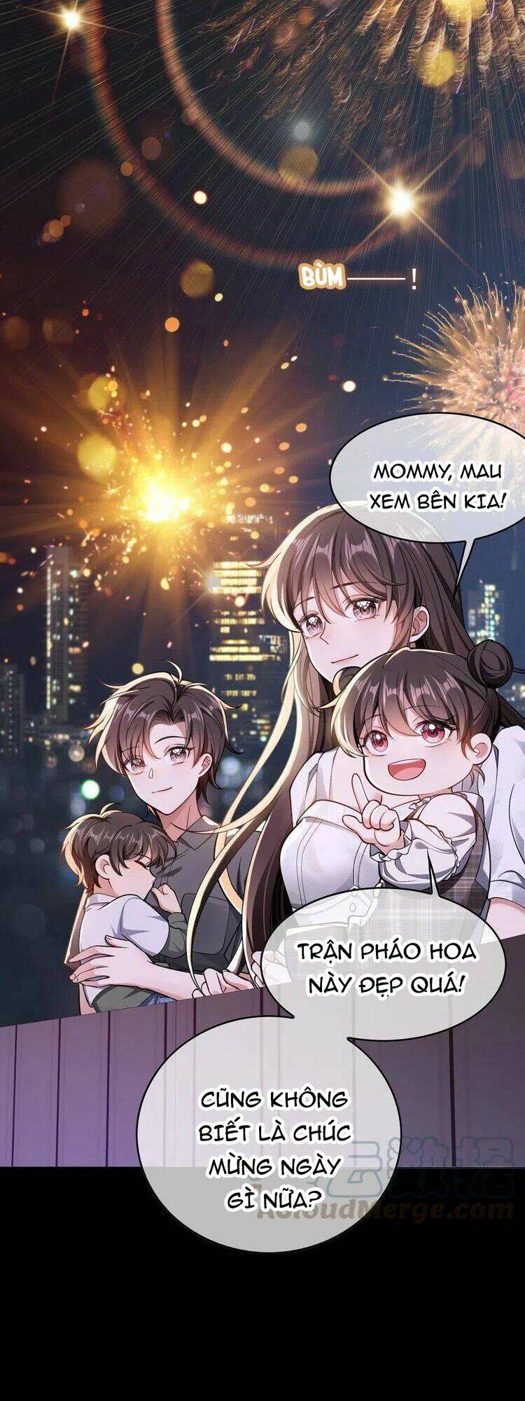 cô vợ nhỏ nuông chiều quá lại thành ác!! chapter 219 18