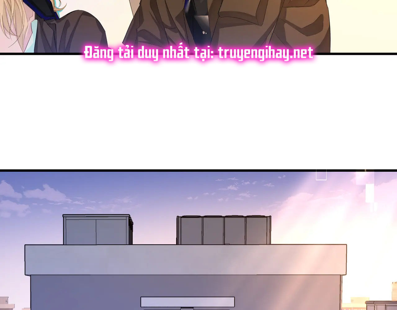 nhân ngư sa ngã chapter 8.1 43
