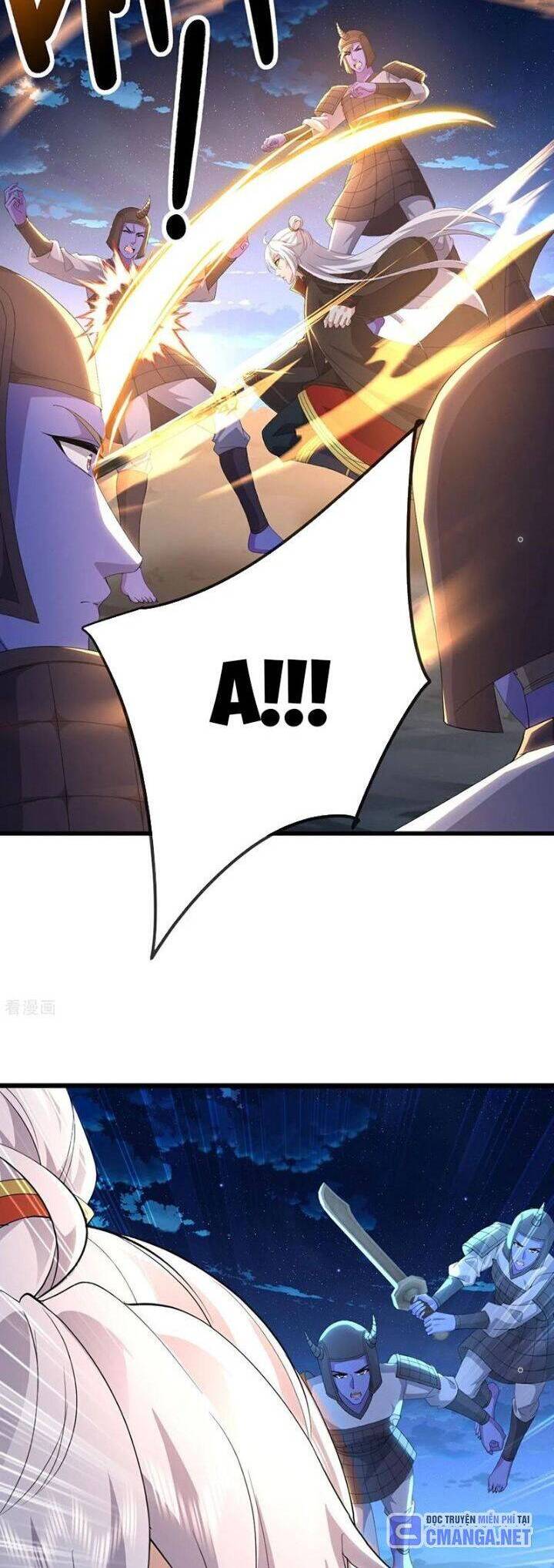 tiên võ đế tôn chapter 685 4