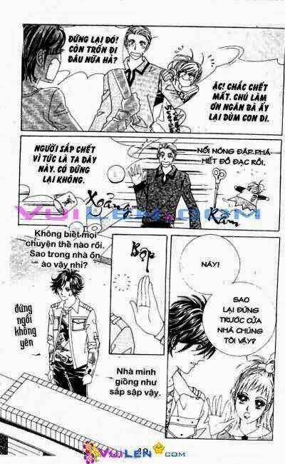 bóng mây qua chapter 1 49