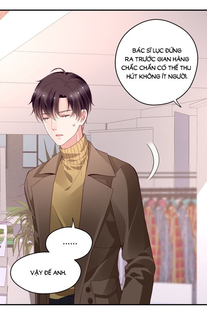 bạn trai 1/4 của tôi chapter 23 7