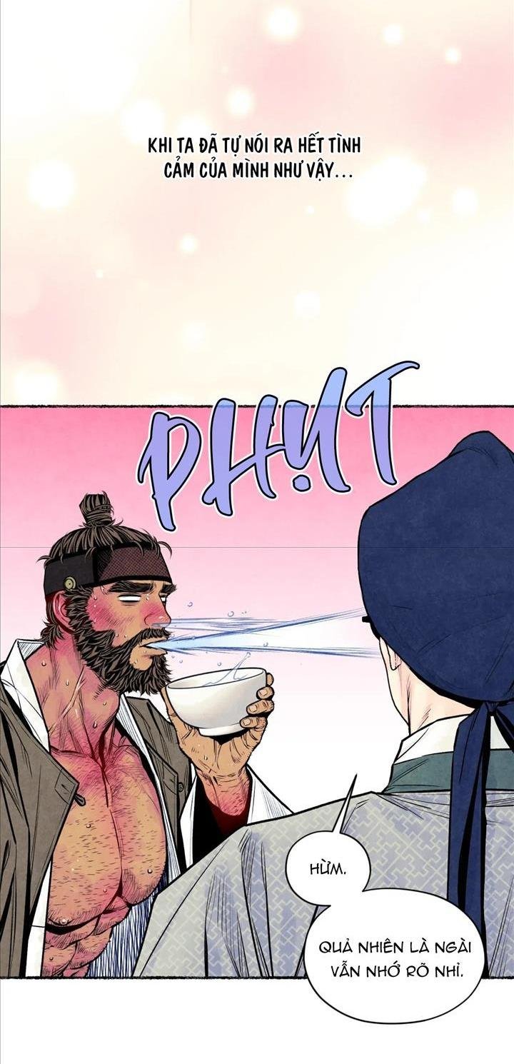 thanh sương phò mã chapter 43 16