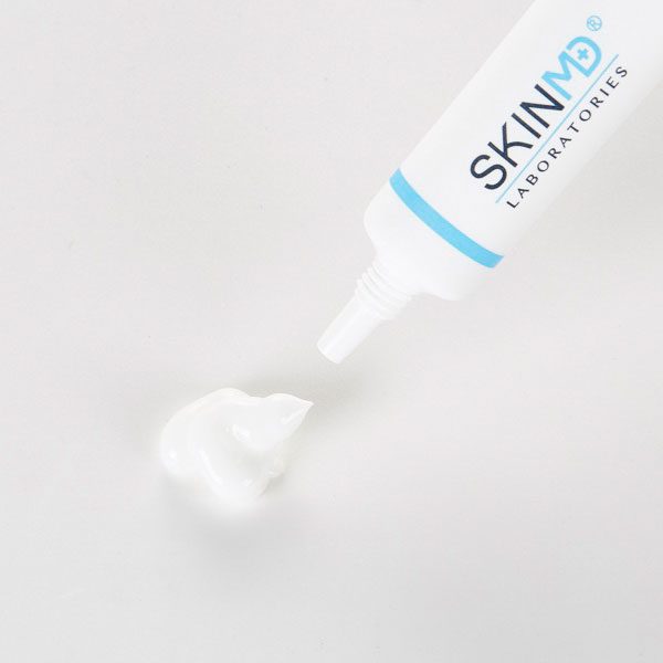 SkinMD Pure Whitenol Intensive Cream 15ml - Tái tạo da Nám, Trắng Sáng Da Và Chống Lão Hóa - Hàn Quốc