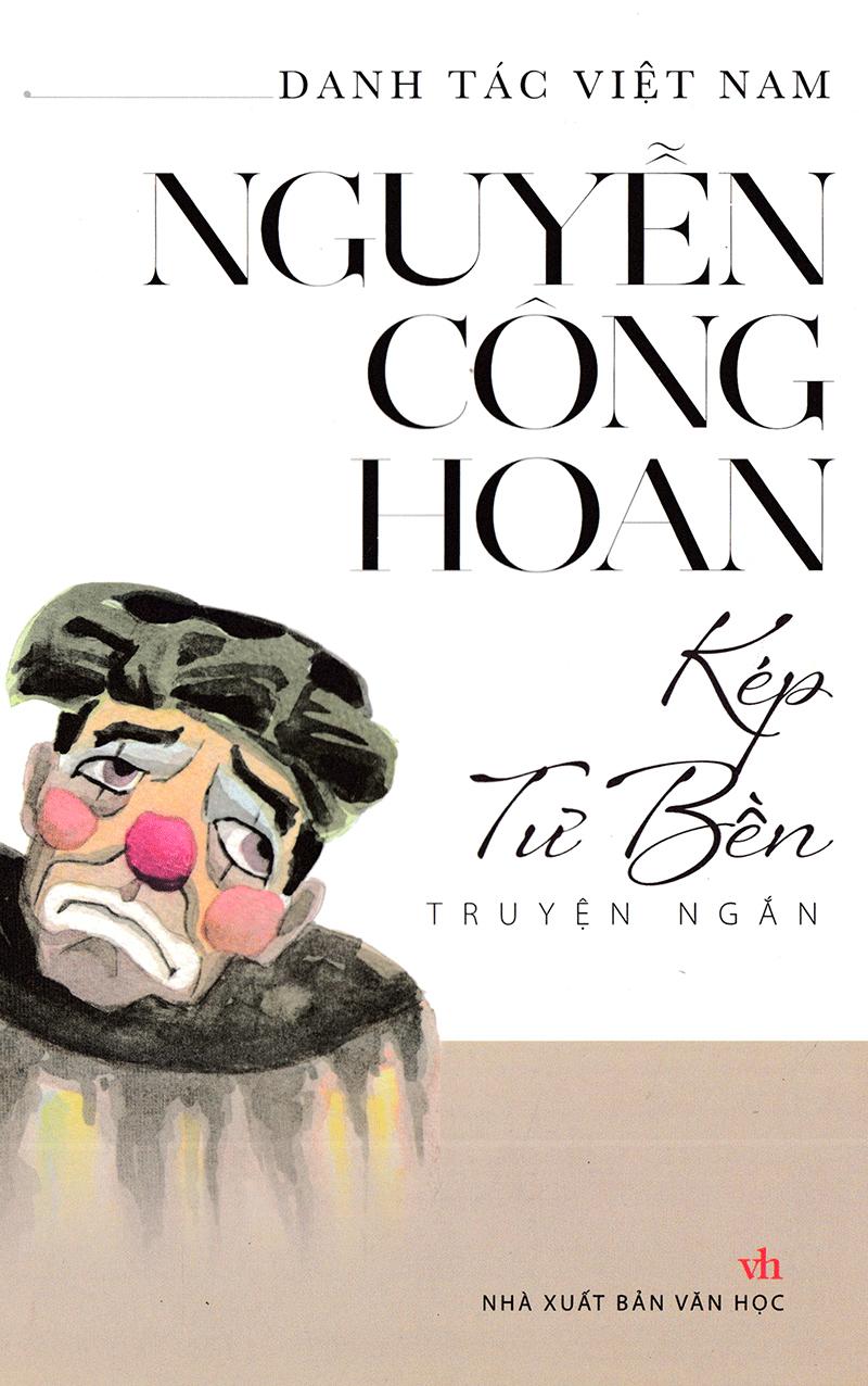 Danh Tác Việt Nam - Kép Tư Bền