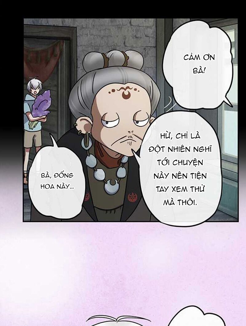 nụ hôn nguyền rủa chapter 114 18