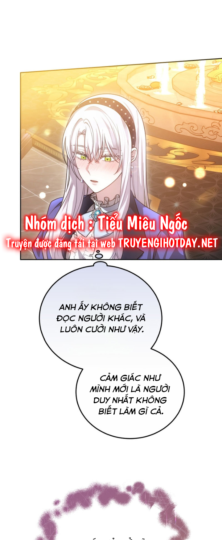 cháu trai nam chính rất thương tôi chapter 65 2