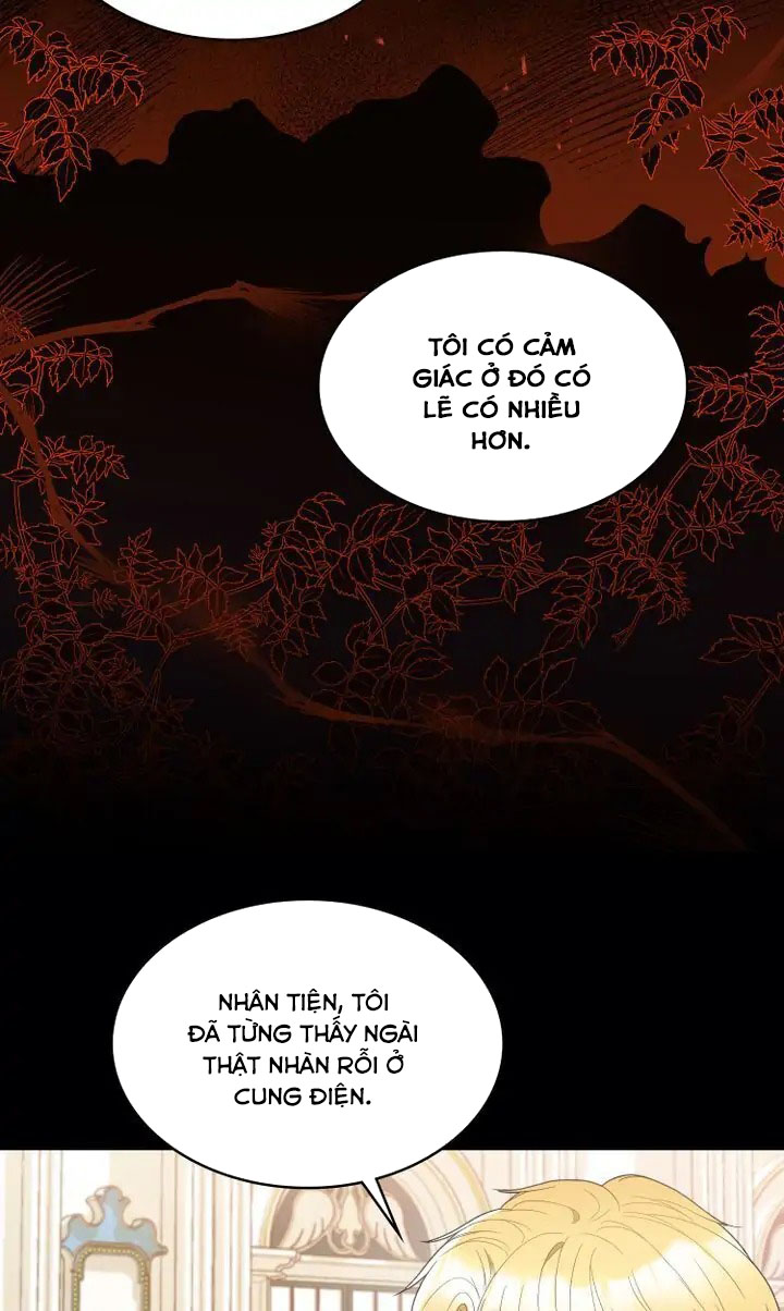 mặt nạ của hoàng đế chapter 18 13