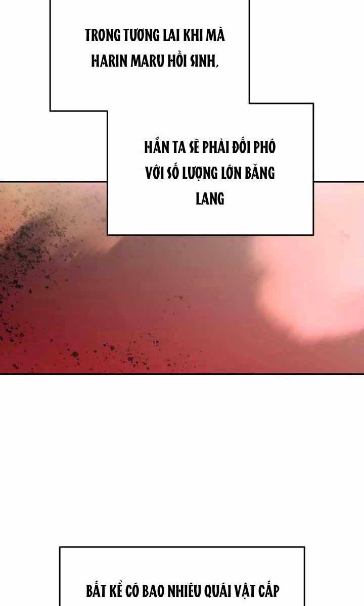 tôi là lính mới chapter 131 54