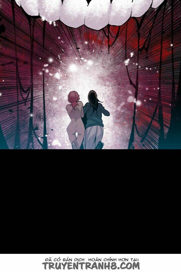 răng nanh chapter 12 10