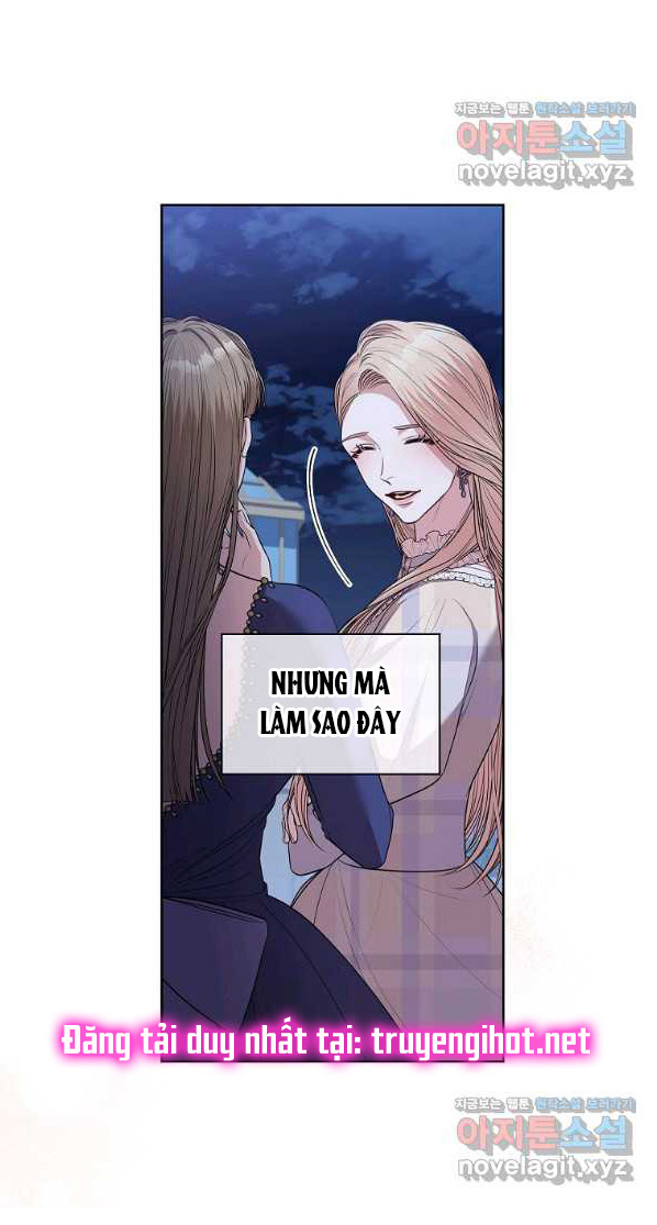 trở thành thư ký của bạo chúa chapter 61 23