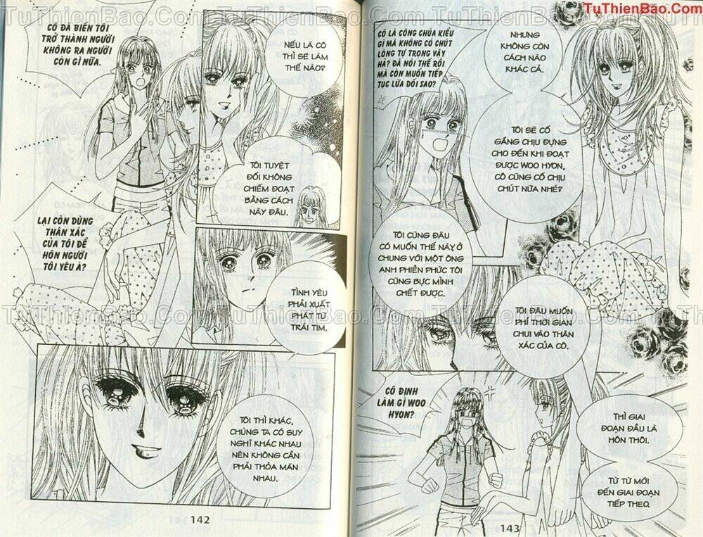 ma cà rồng hộ mệnh chapter 9 71