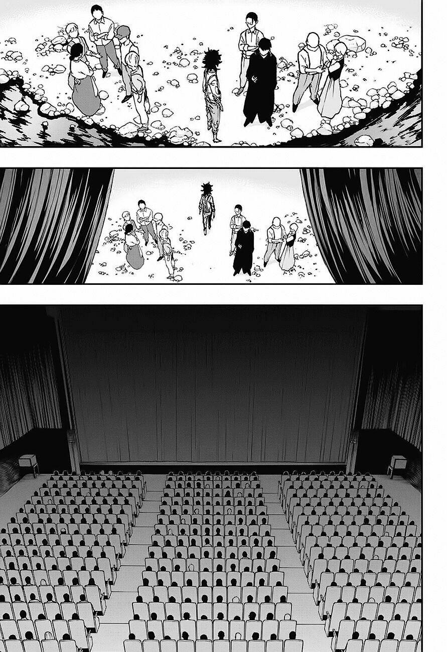 nữ diễn viên tài năng chapter 52 9