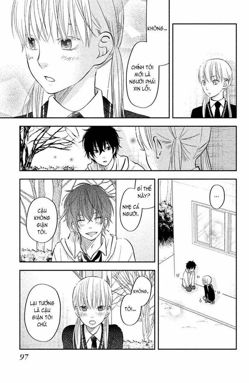 tonari no kaibutsu-kun chapter 43 11