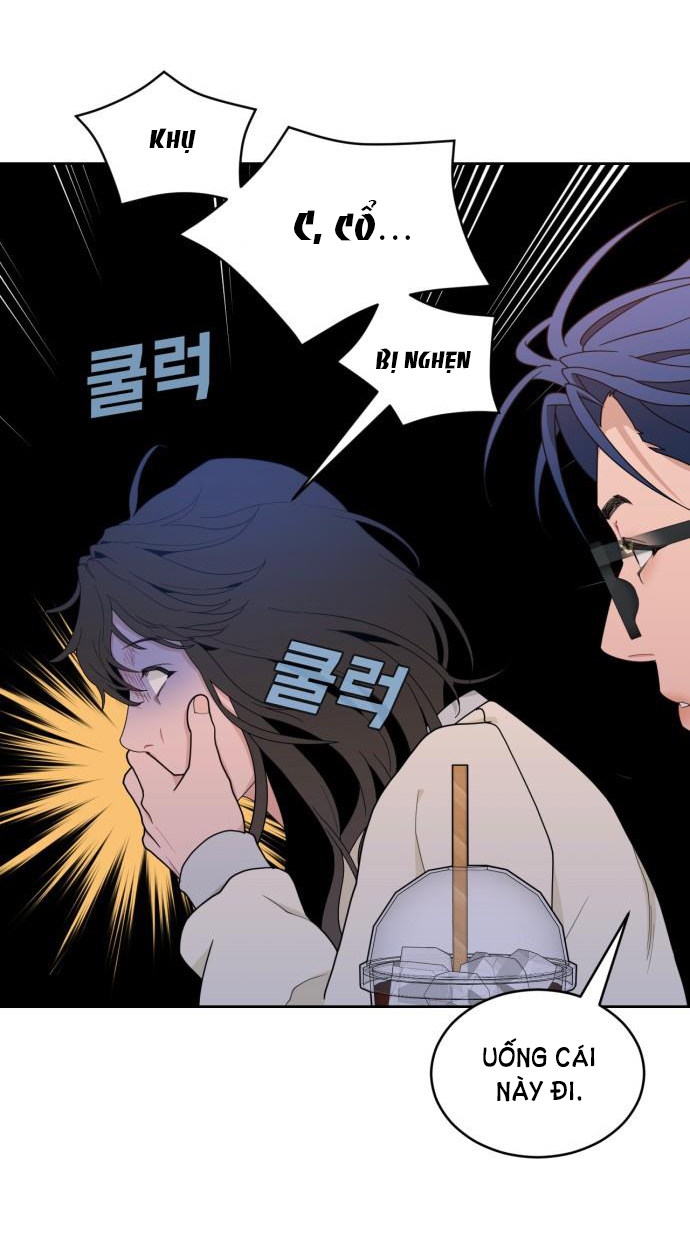 Vận May Bất Ngờ chapter 6.2 27