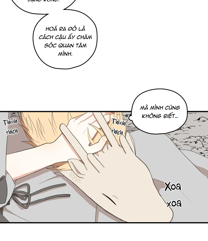 đường hoa liên kiều rơi chapter 20 66