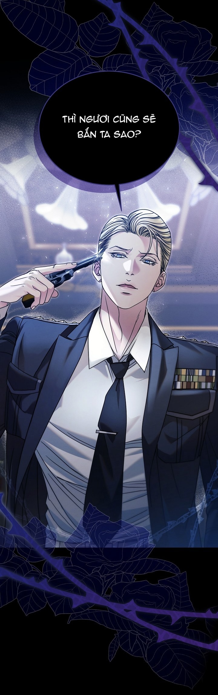 [18+] hãy cầu xin ta đi chapter 7.2 50