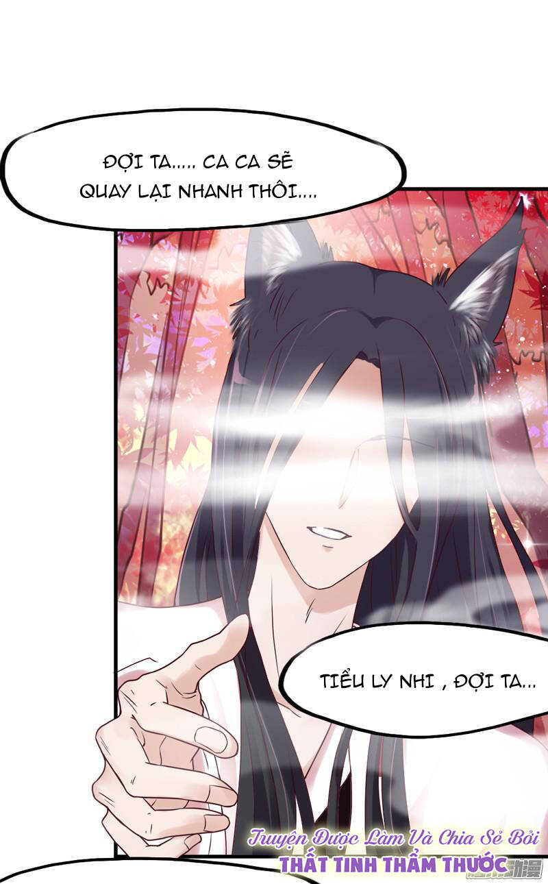 giữ chặt tiểu bạch long chapter 18 33