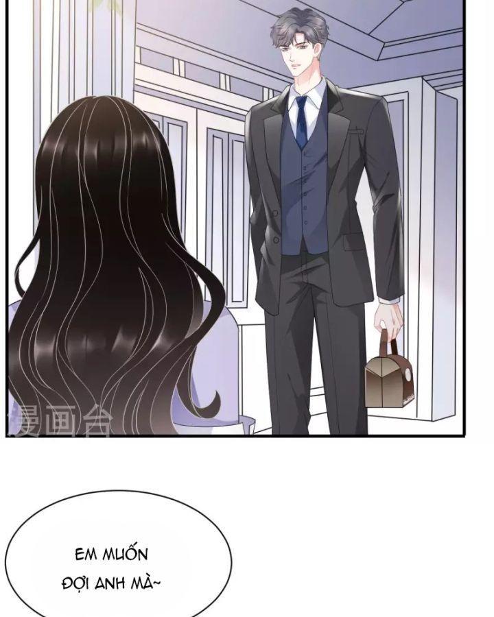 đại tiểu thư có thể có cái gì xấu chapter 45 14