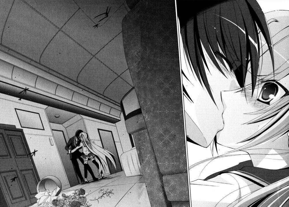 hidan no aria chapter 13 20