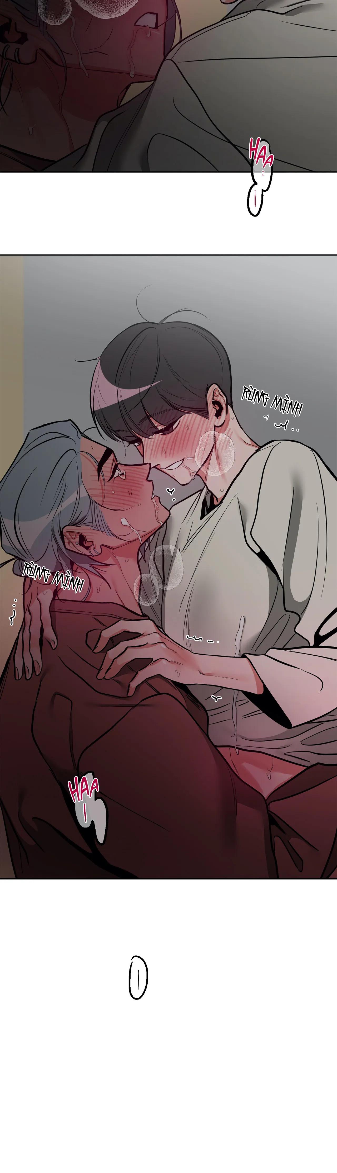 đối tác cơ thể hoàn hảo chapter 10 32