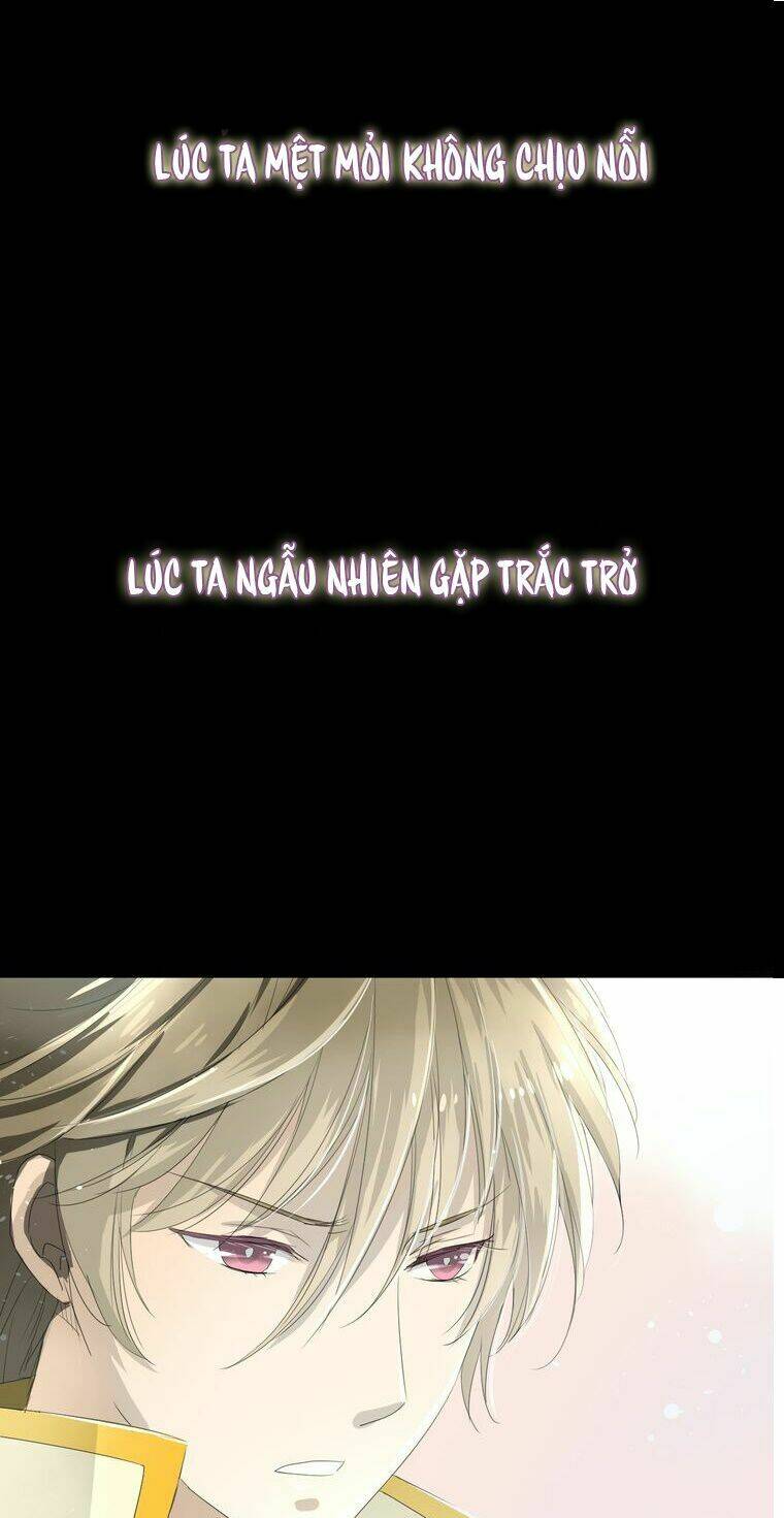 vu chúc thiếu nữ chapter 1.5 9