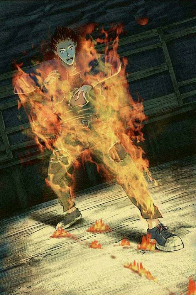 cương thi 1995 chapter 5 1