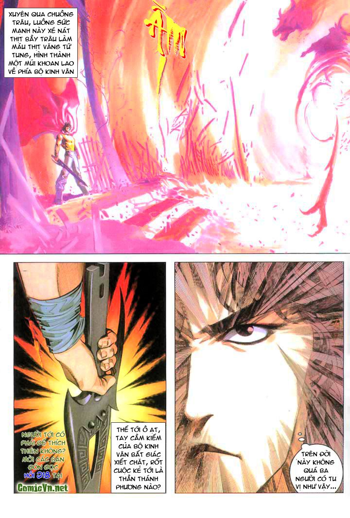 phong vân chapter 217 27