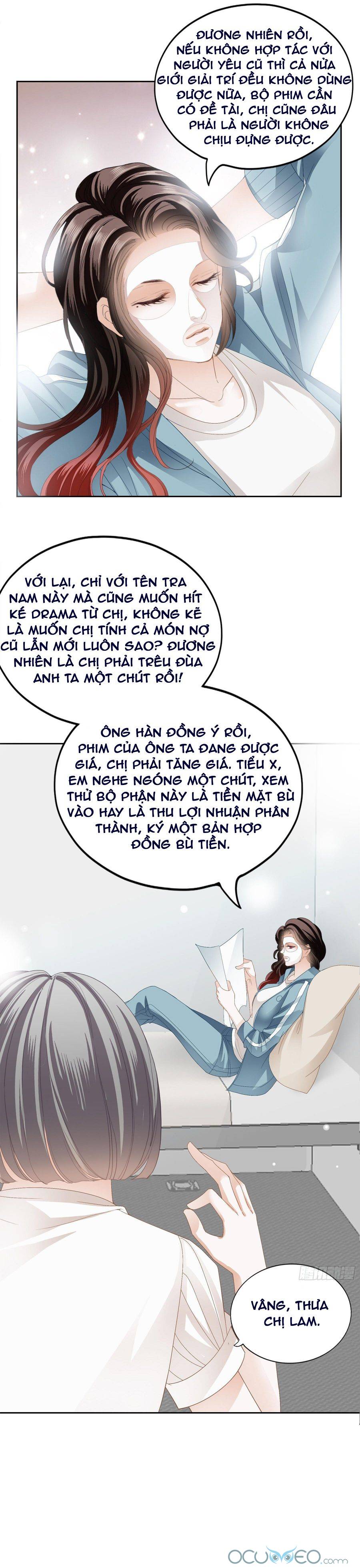 ác nữ rắn chapter 2 19