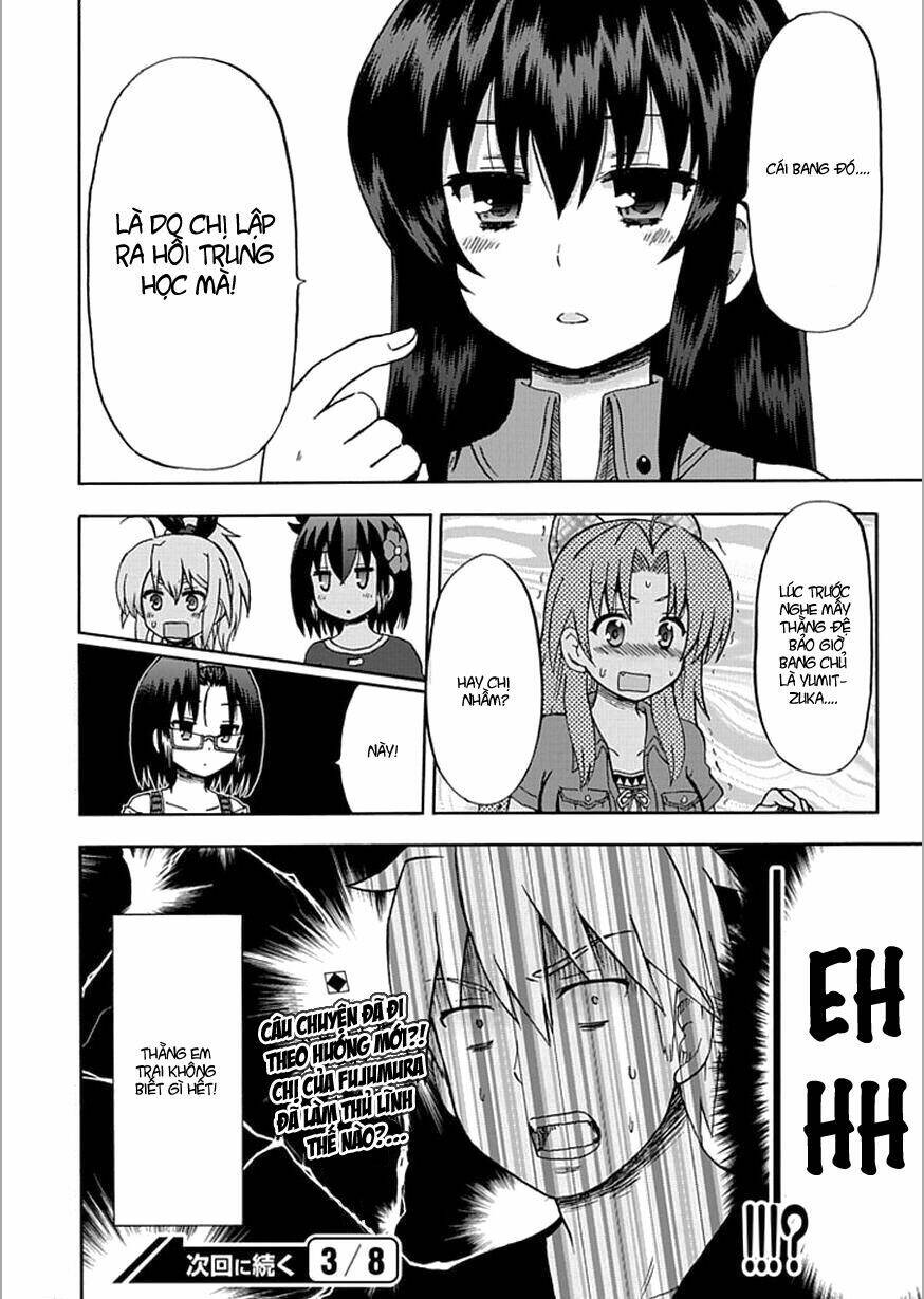 fujimura-kun meitsu chapter 62 15