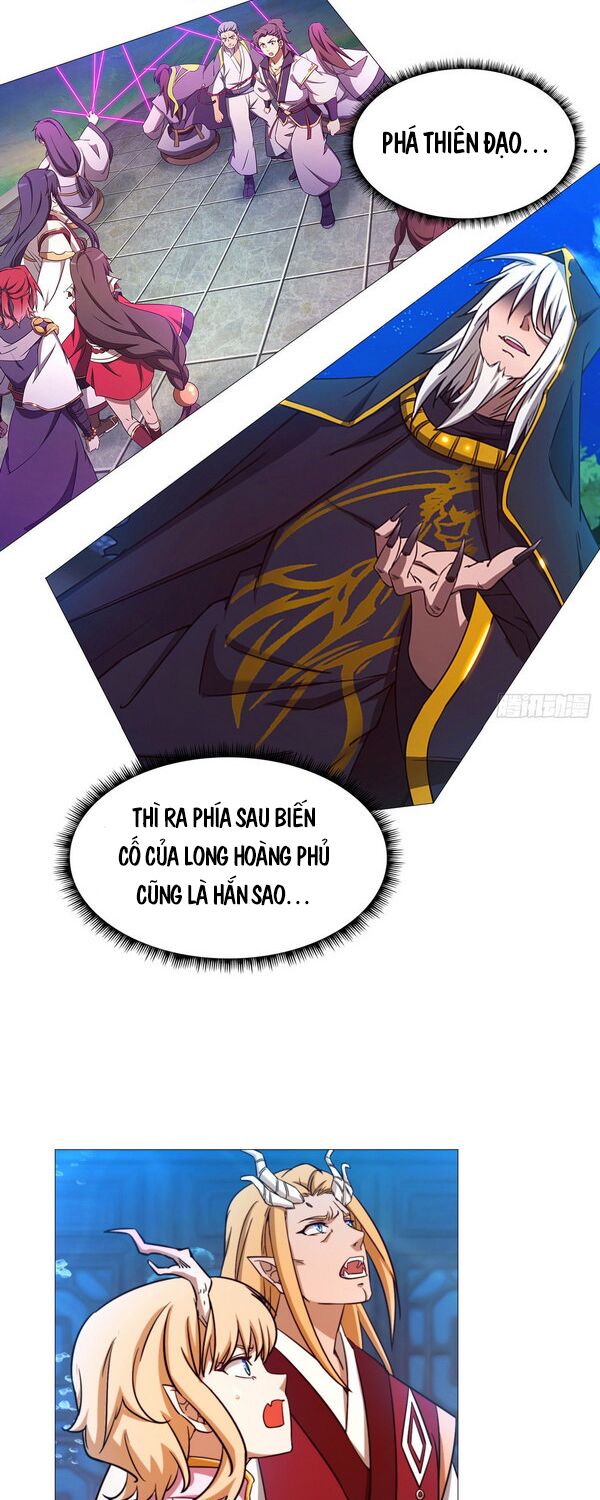vạn cổ kiếm thần chapter 129 24