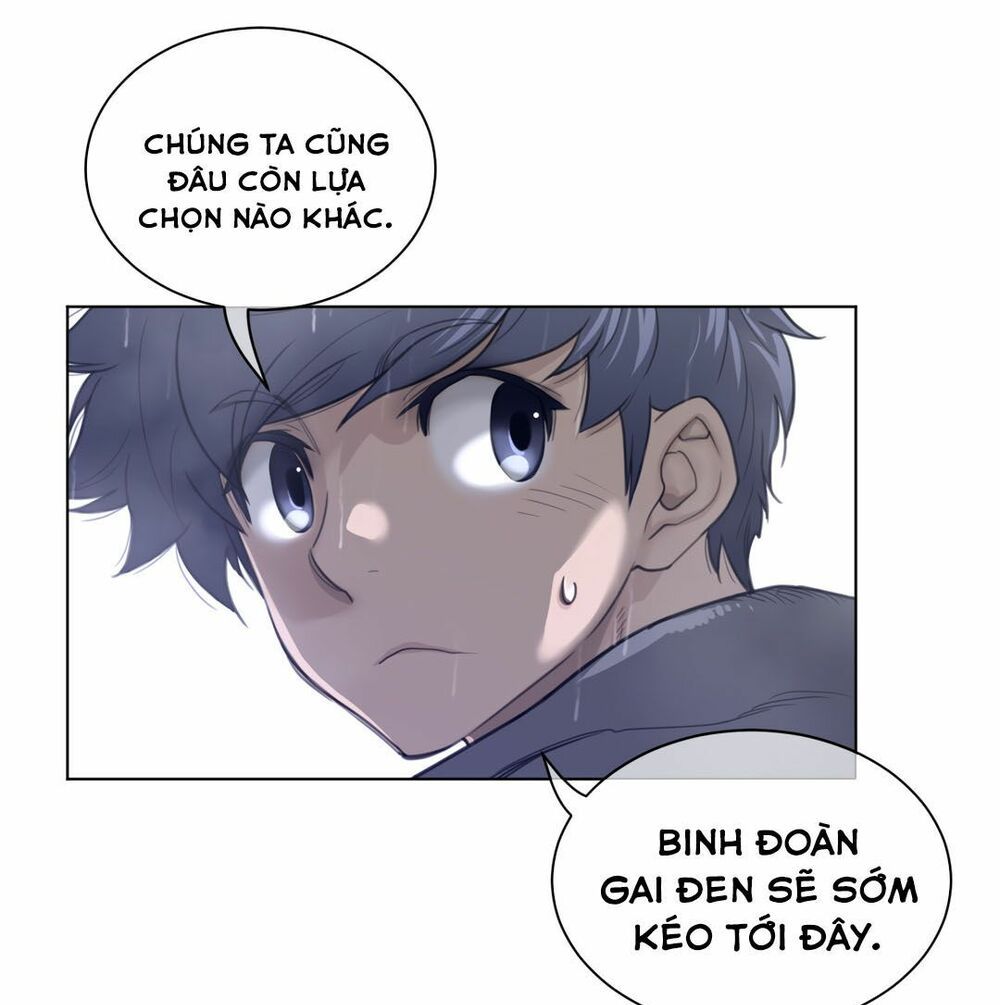 một nửa hoàn hảo chapter 77 30