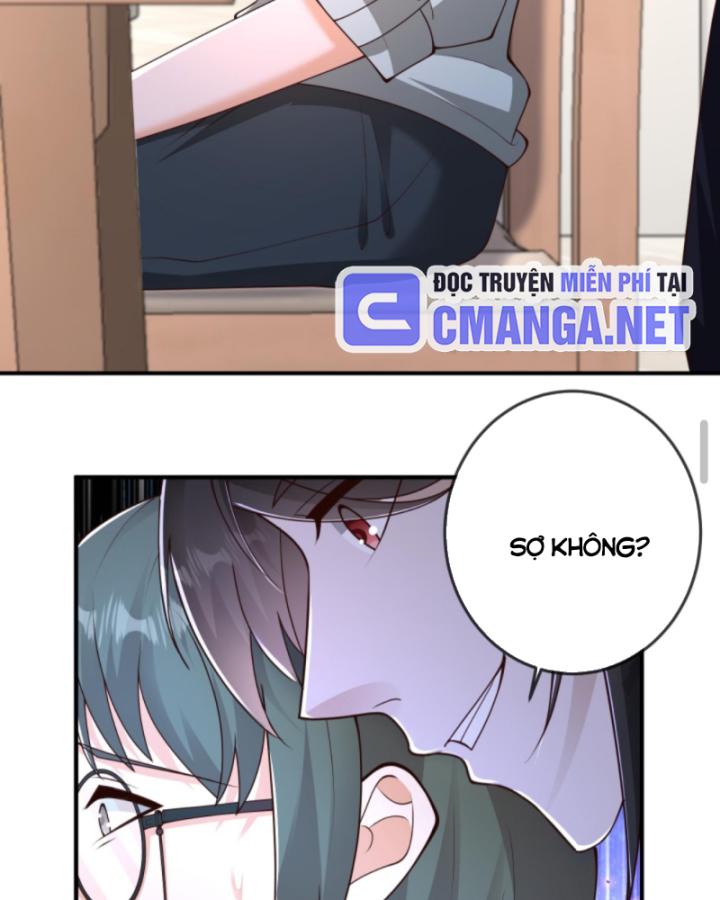 học cùng em gái, tôi bất cẩn vô địch rồi chapter 185 16