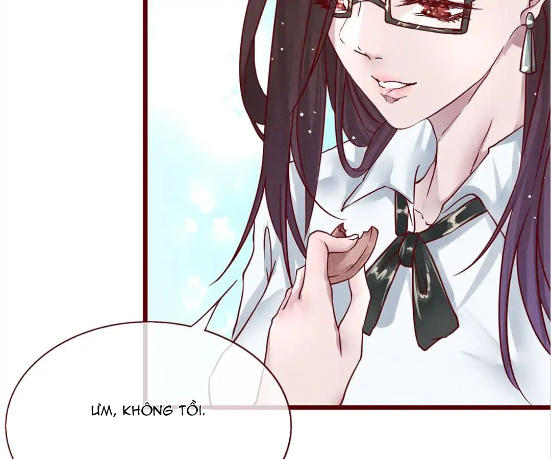 chỉ dẫn nuôi dạy bạn trai chapter 1 38