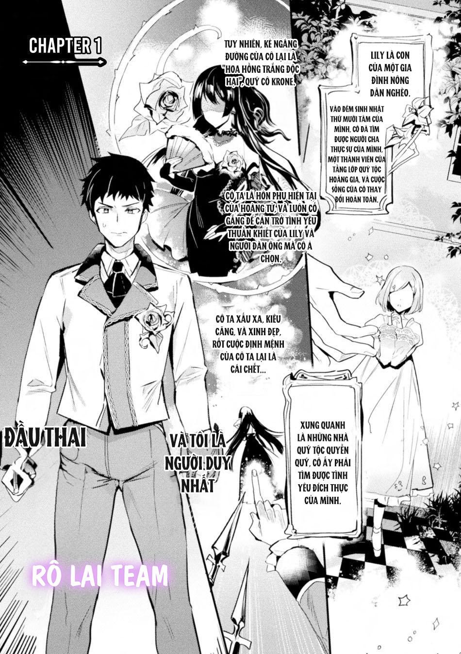 oneshot hỏny nhà rô lai chapter 48 2