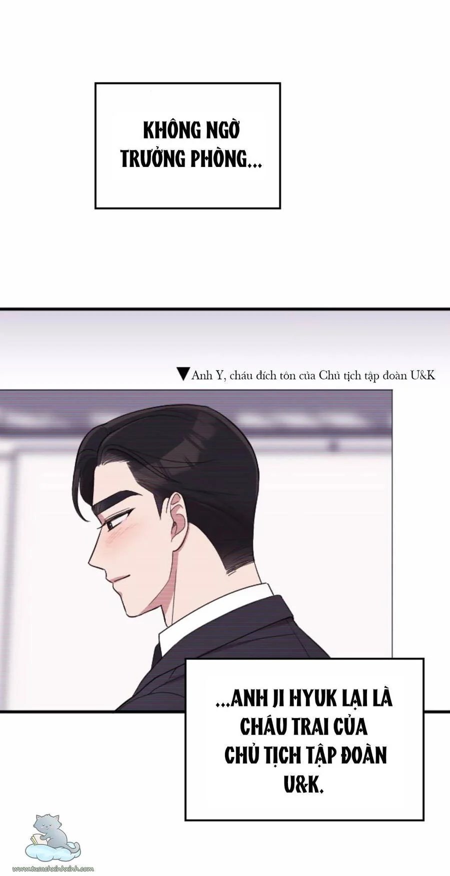 cô đi mà lấy chồng tôi chapter 35 11