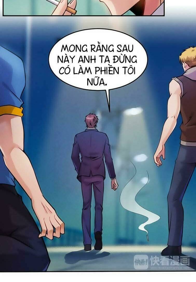 cao thủ cận vệ của nữ chủ tịch chapter 7 25