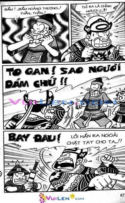 thần đồng đất việt chapter 28 83