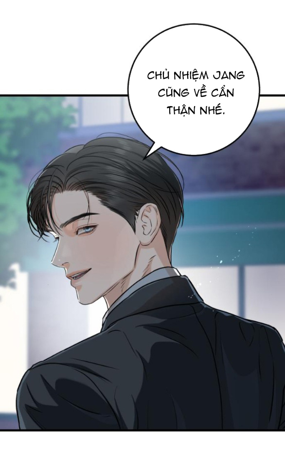 Nóng Lòng Muốn Giày Vò Em chapter 55.1 21