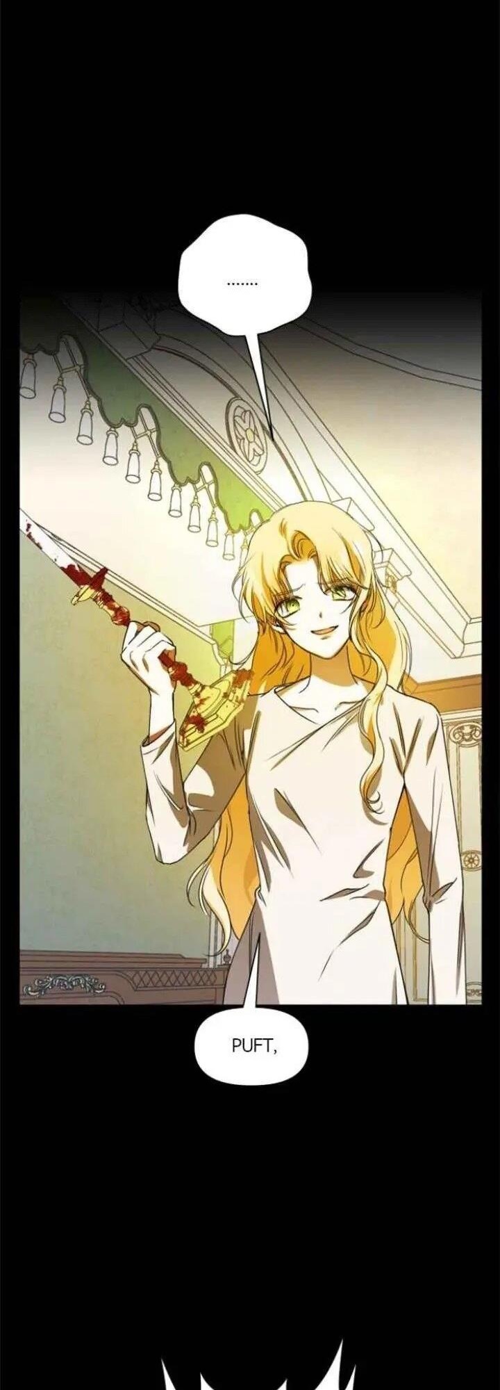 tôi muốn trở thành cô ấy dù chỉ là một ngày chapter 30 6