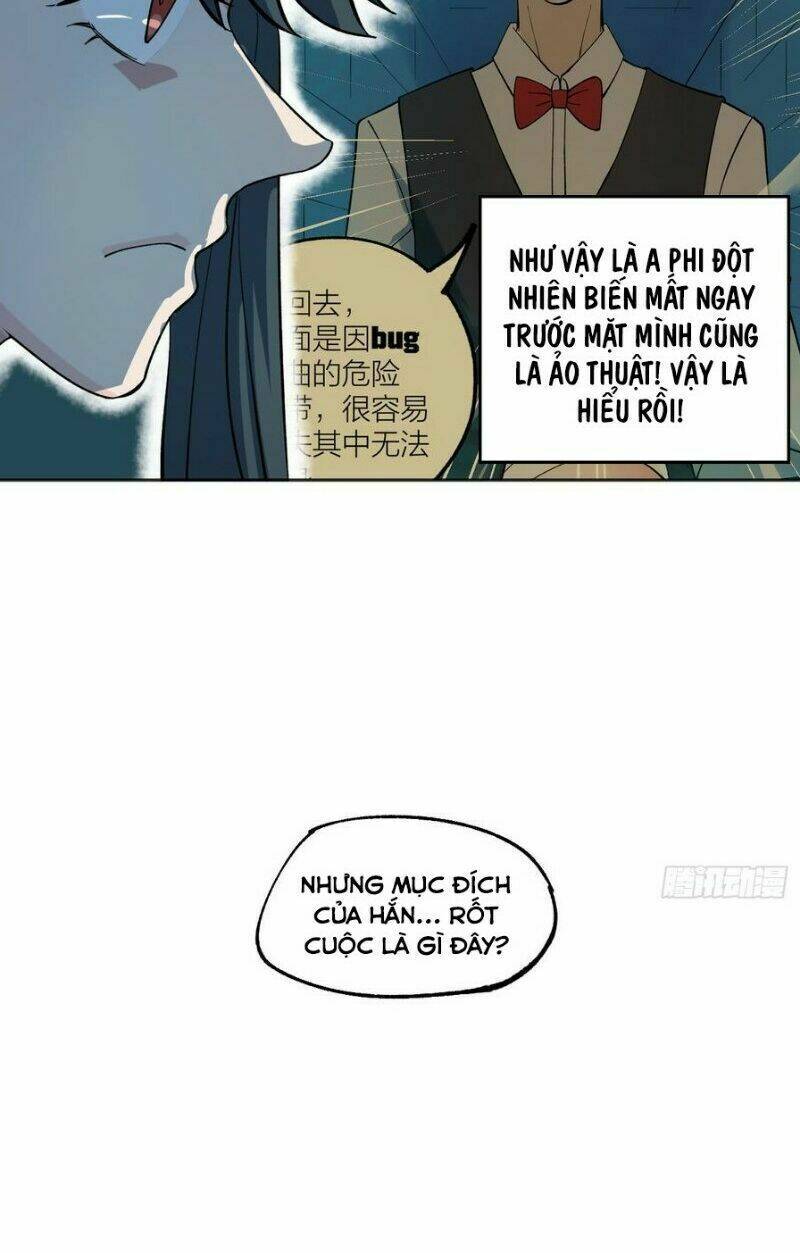 vô hạn khắc kim chi thần chapter 39 10