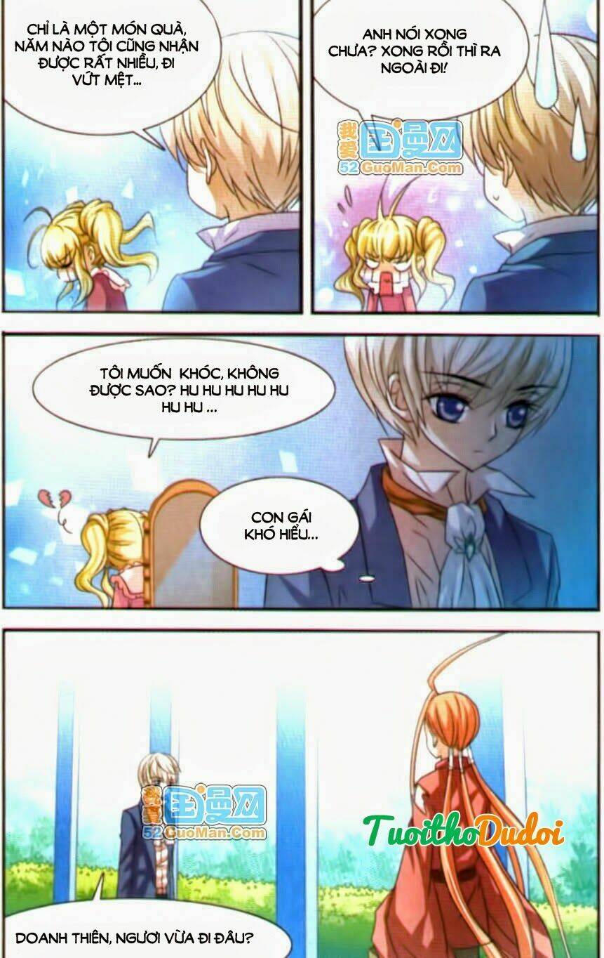 thiên diệp anh hoa chapter 22 6