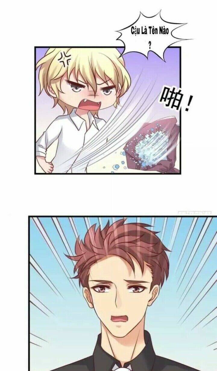 tôi không muốn fa như vậy đâu chapter 39 22