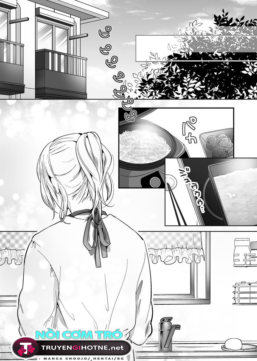 chủ tịch cũng có thể cưng chiều chapter 4 14